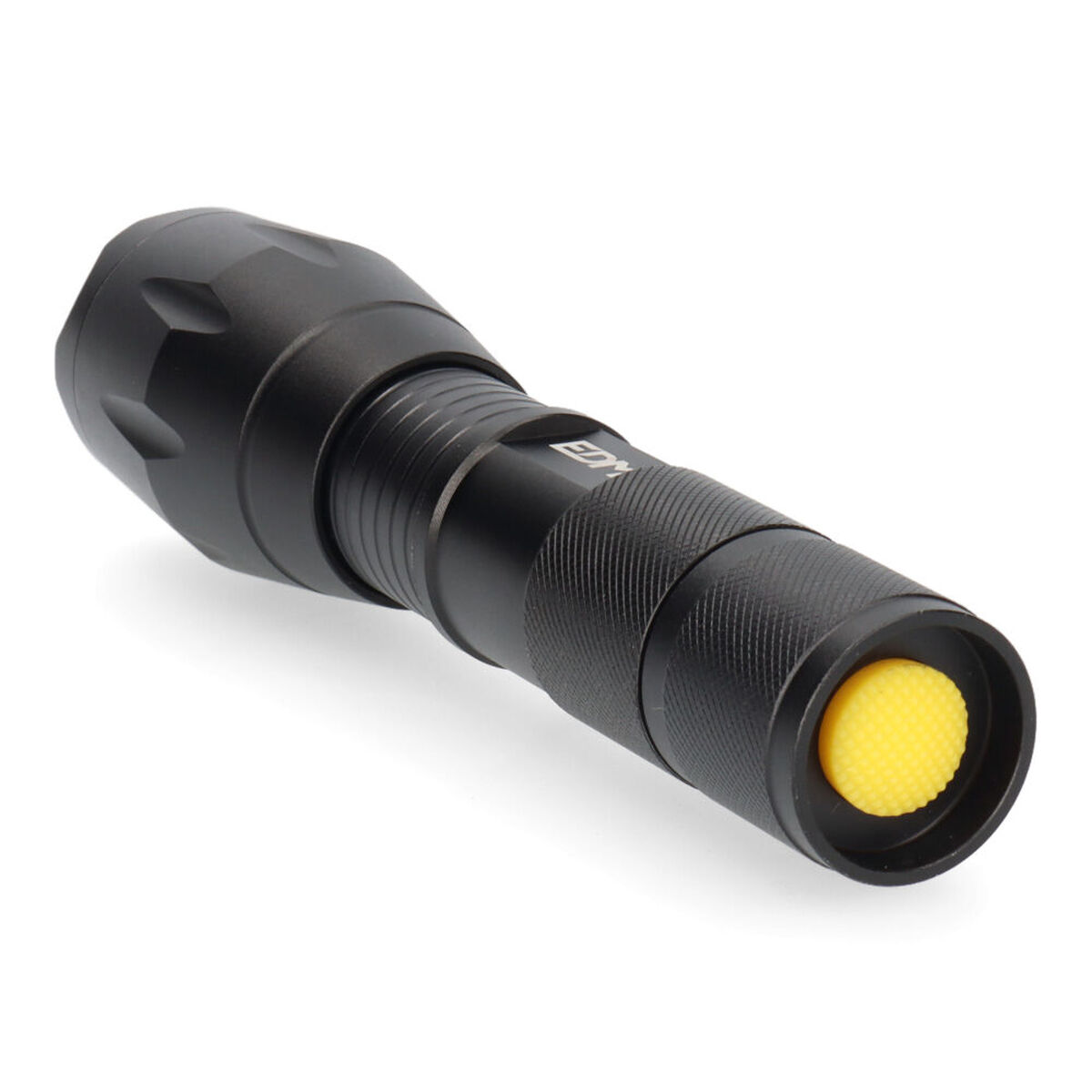 Lanterna LED EDM 36398 Cree XML-T6 3 W 5 W 140 Lm Zoom